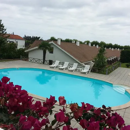 公寓式酒店 星之圣母旅游公寓 拉戈阿