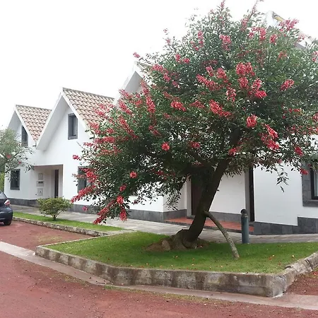 Turisticos Nossa Senhora Da Estrela Aparthotel 3*