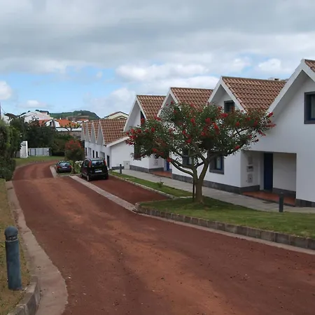 Turisticos Nossa Senhora Da Estrela Aparthotel