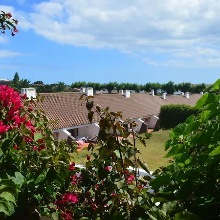 公寓式酒店 星之圣母旅游公寓