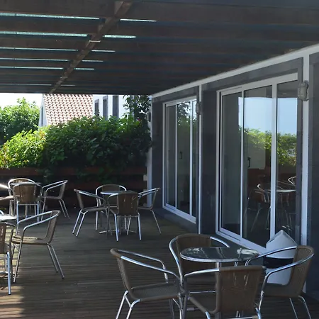 公寓式酒店 星之圣母旅游公寓 3*