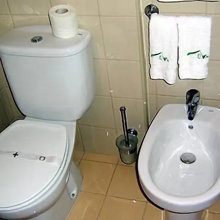 星之圣母旅游公寓 拉戈阿