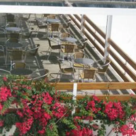 公寓式酒店 星之圣母旅游公寓 3*