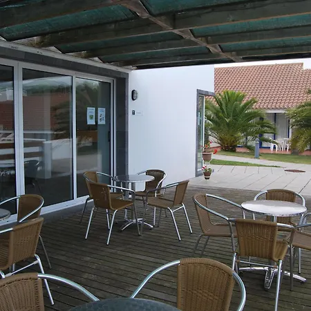 Aparthotel Turisticos Nossa Senhora Da Estrela 3*