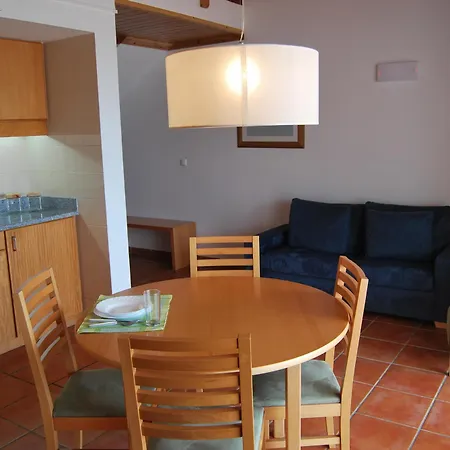 Turisticos Nossa Senhora Da Estrela Aparthotel