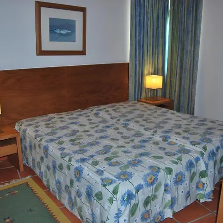 Turisticos Nossa Senhora Da Estrela Aparthotel