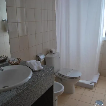 星之圣母旅游公寓