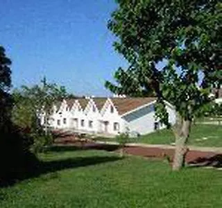 Turisticos Nossa Senhora Da Estrela Aparthotel 3*