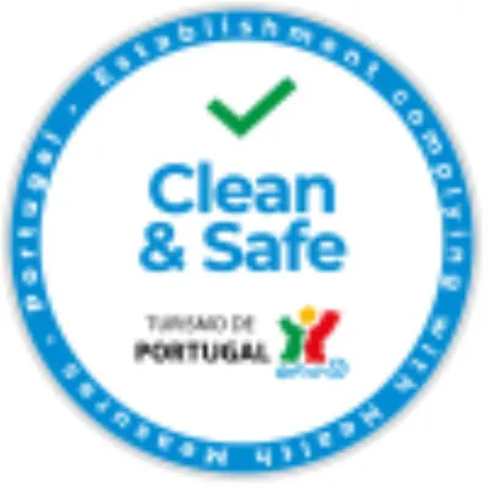 Turisticos Nossa Senhora Da Estrela 3* Lagoa (Azores)