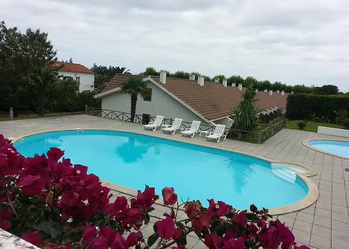 Apart-hotel Turisticos Nossa Senhora Da Estrela Lagoa (Azores)