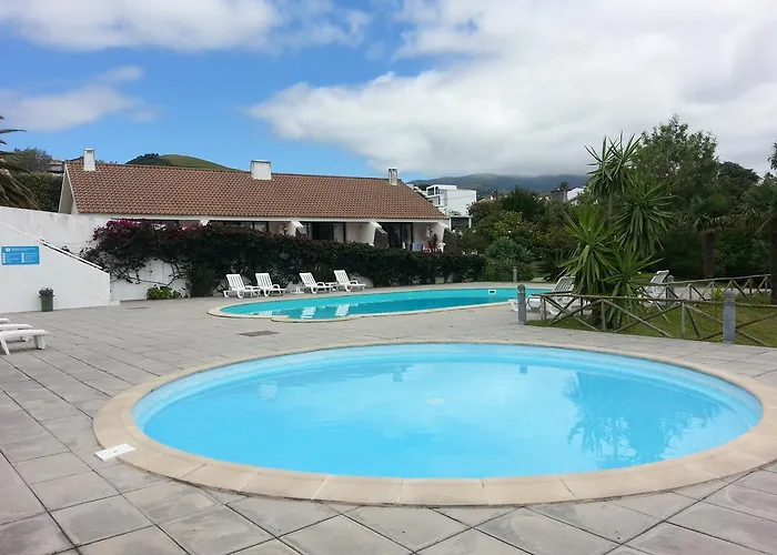 Turisticos Nossa Senhora Da Estrela Apart-hotel 3*