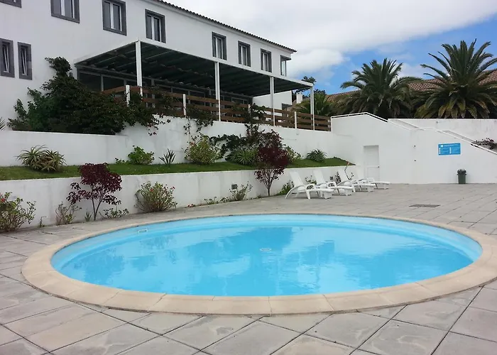 Turisticos Nossa Senhora Da Estrela 3* Lagoa (Azores)