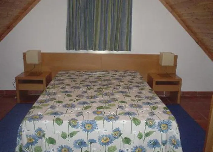 Turisticos Nossa Senhora Da Estrela Apart-hotel