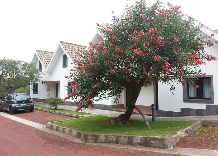 Turisticos Nossa Senhora Da Estrela Apart-hotel 3*