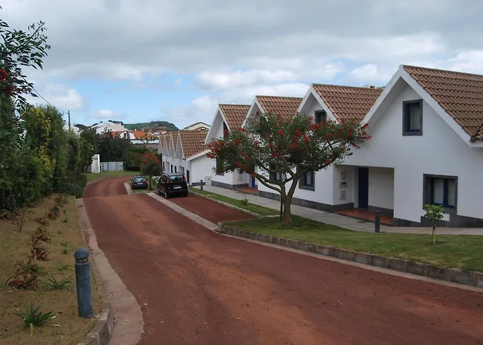 Turisticos Nossa Senhora Da Estrela Apart-hotel