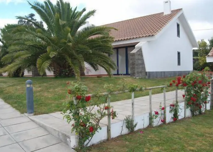 Turisticos Nossa Senhora Da Estrela 3*