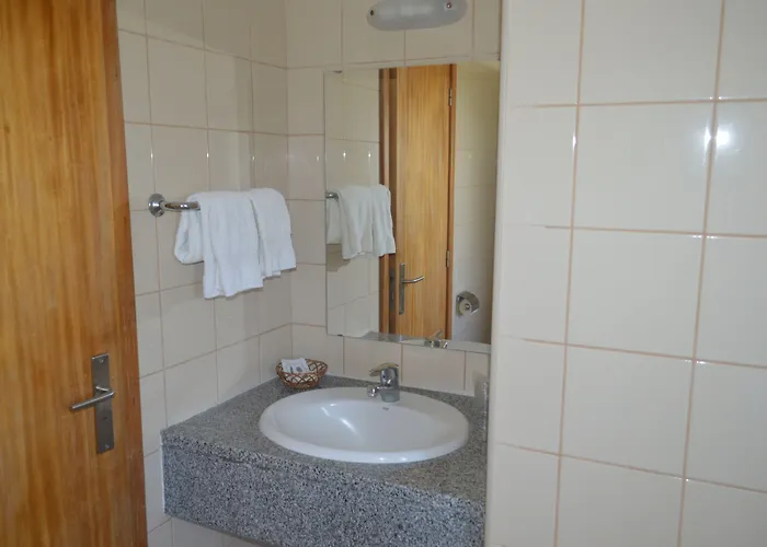 Turisticos Nossa Senhora Da Estrela 3* Lagoa (Azores)