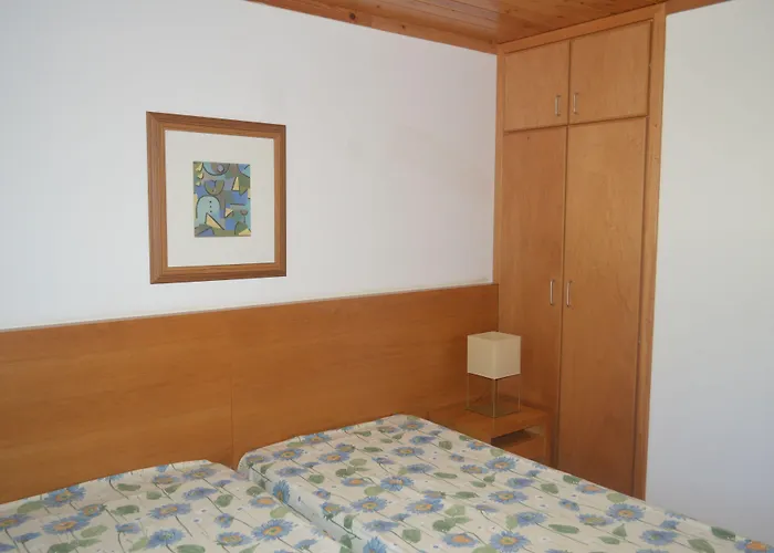 Apart-hotel Turisticos Nossa Senhora Da Estrela