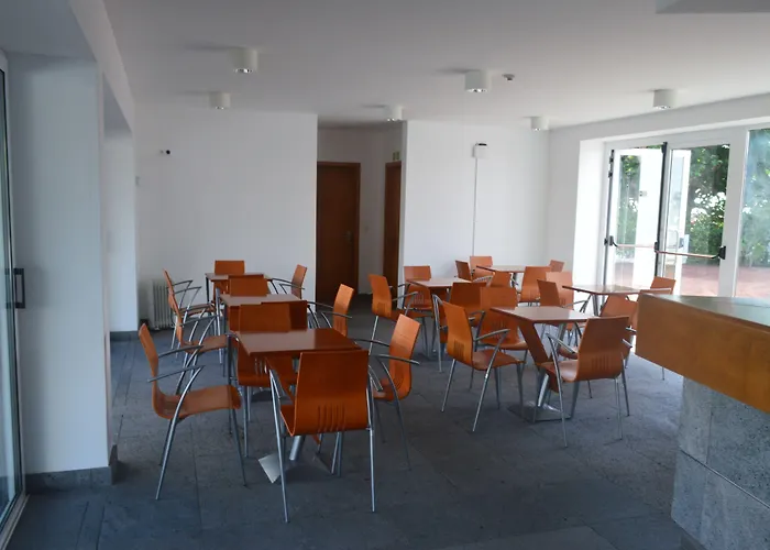 Turisticos Nossa Senhora Da Estrela Lagoa (Azores)