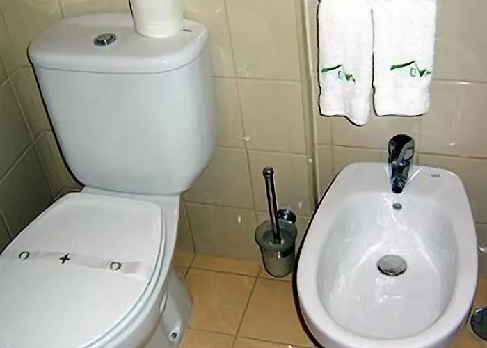 Turisticos Nossa Senhora Da Estrela Lagoa (Azores)