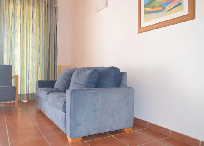 Turisticos Nossa Senhora Da Estrela Lagoa (Azores)