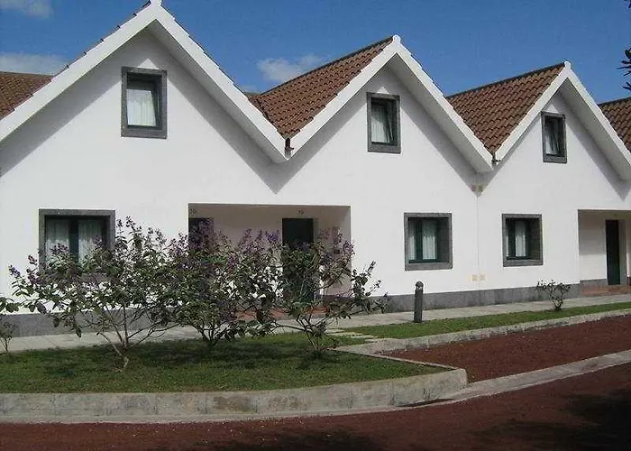 Apart-hotel Turisticos Nossa Senhora Da Estrela