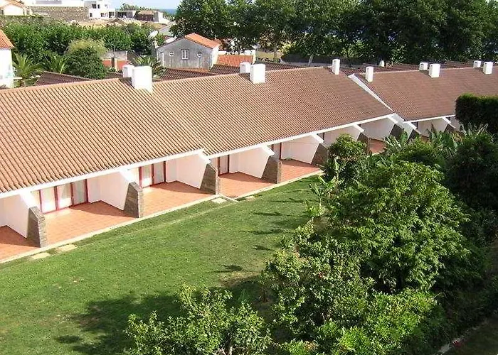 Turisticos Nossa Senhora Da Estrela Lagoa (Azores)