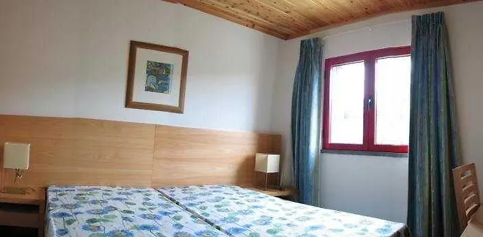 Turisticos Nossa Senhora Da Estrela 3* Lagoa (Azores)