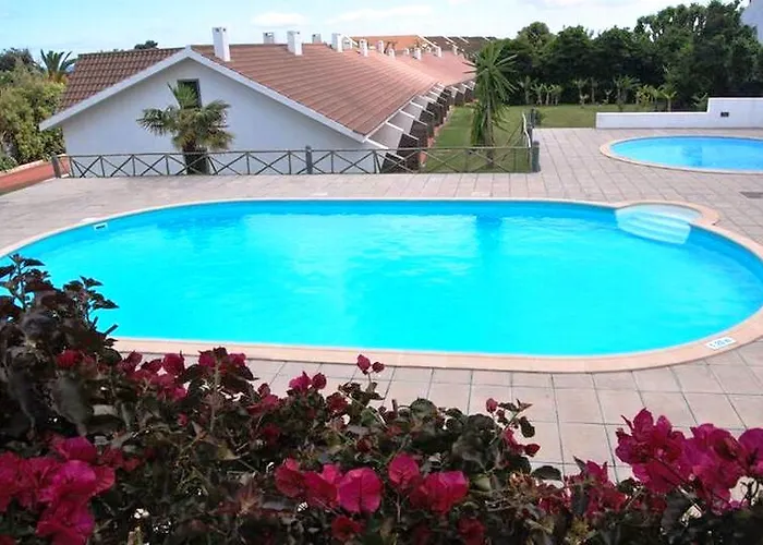 Turisticos Nossa Senhora Da Estrela 3* Lagoa (Azores)