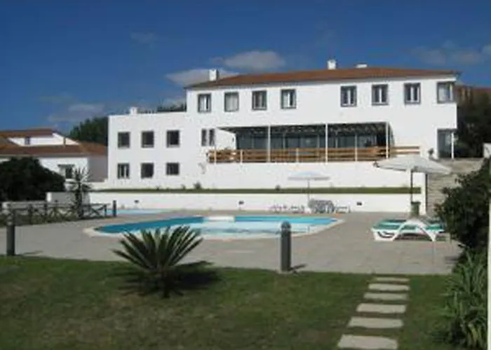 Apart-hotel Turisticos Nossa Senhora Da Estrela Lagoa (Azores)