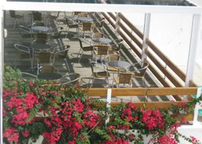 Apart-hotel Turisticos Nossa Senhora Da Estrela 3*