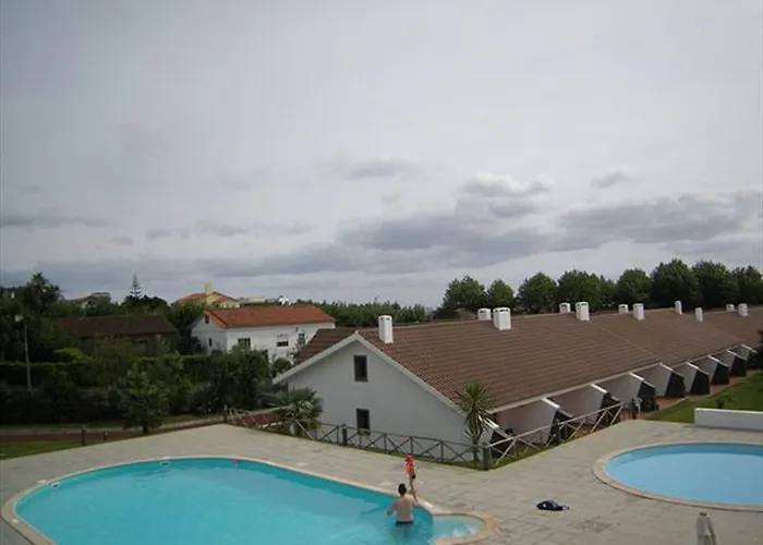 Apart-hotel Turisticos Nossa Senhora Da Estrela