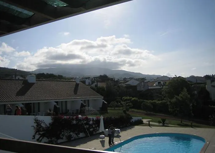 Turisticos Nossa Senhora Da Estrela Lagoa (Azores)