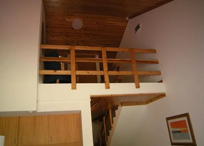 Apart-hotel Turisticos Nossa Senhora Da Estrela Lagoa (Azores)