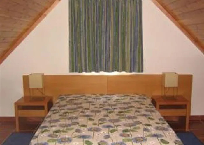 Apart-hotel Turisticos Nossa Senhora Da Estrela 3*