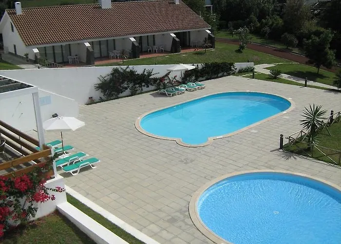 Apart-hotel Turisticos Nossa Senhora Da Estrela Lagoa (Azores)