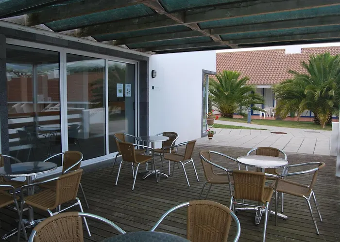 Apart-hotel Turisticos Nossa Senhora Da Estrela 3*