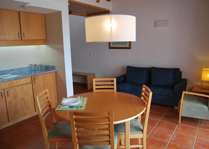 Turisticos Nossa Senhora Da Estrela Apart-hotel