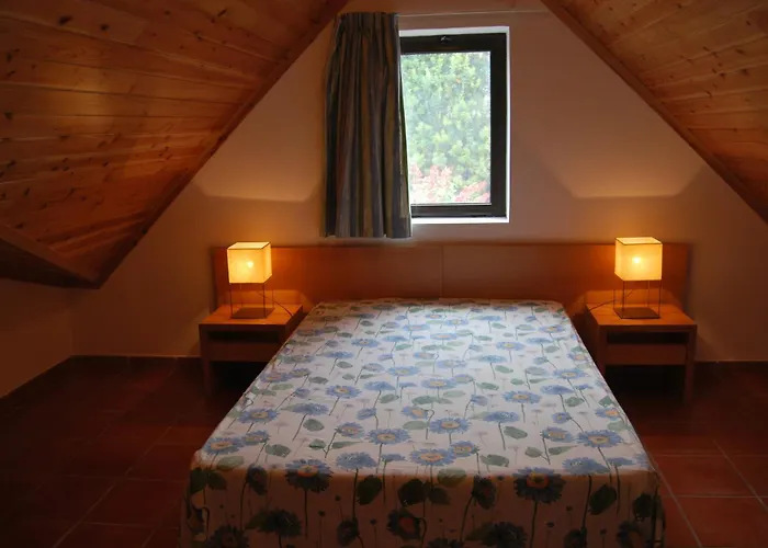 Turisticos Nossa Senhora Da Estrela Apart-hotel