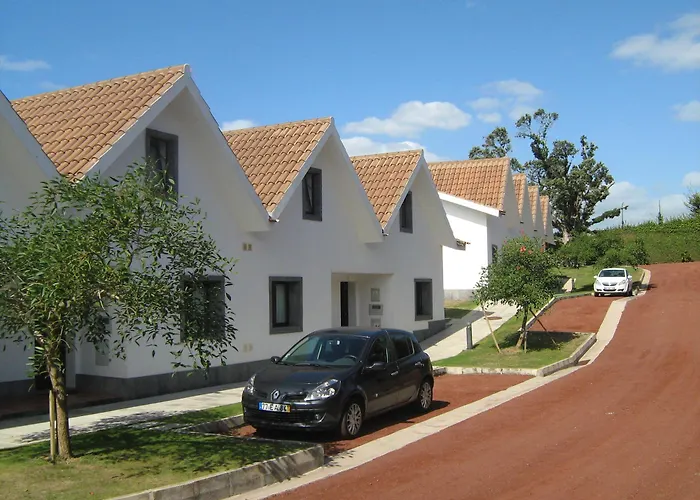 Turisticos Nossa Senhora Da Estrela Apart-hotel 3*