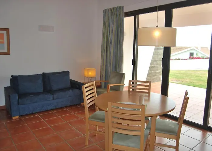 Apart-hotel Turisticos Nossa Senhora Da Estrela