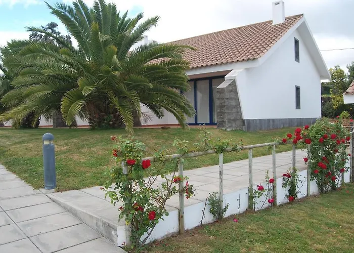 Turisticos Nossa Senhora Da Estrela Apart-hotel Lagoa (Azores)