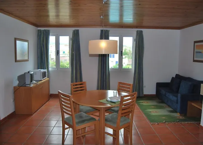 Turisticos Nossa Senhora Da Estrela 3* Lagoa (Azores)