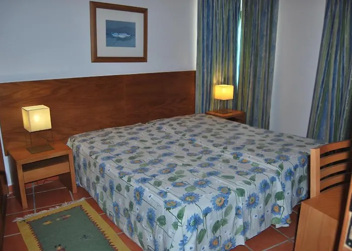 Turisticos Nossa Senhora Da Estrela Apart-hotel