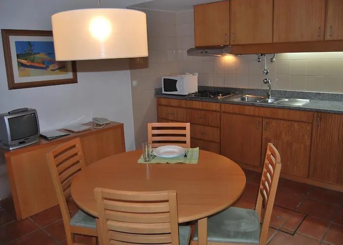 Turisticos Nossa Senhora Da Estrela Apart-hotel 3*