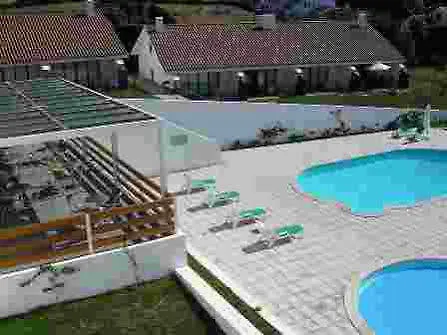 Turisticos Nossa Senhora Da Estrela Apart-hotel