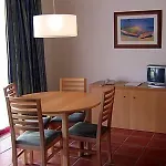アパートホテル Turisticos Nossa Senhora Da Estrela