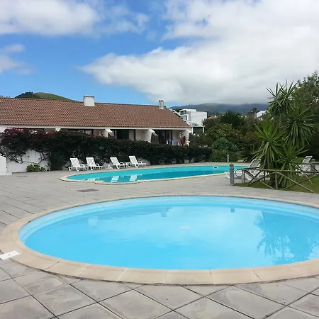 Apartamentos Turisticos Nossa Senhora Da Estrela Aparthotel 3*