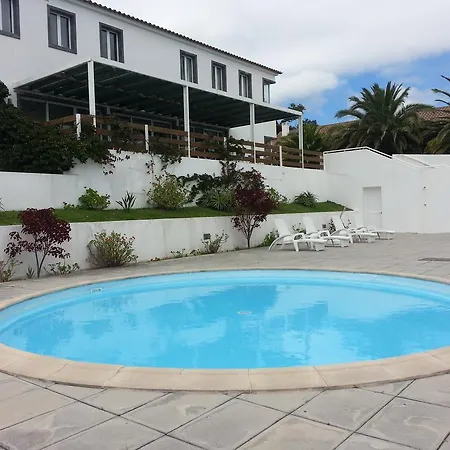 Apartamentos Turisticos Nossa Senhora Da Estrela 3* Lagoa (Azores)