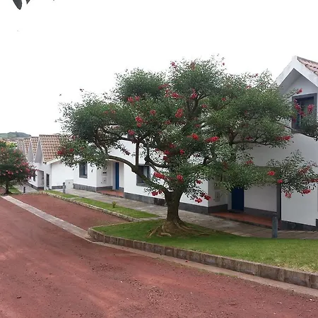 Apartamentos Turisticos Nossa Senhora Da Estrela Aparthotel Lagoa (Azores)